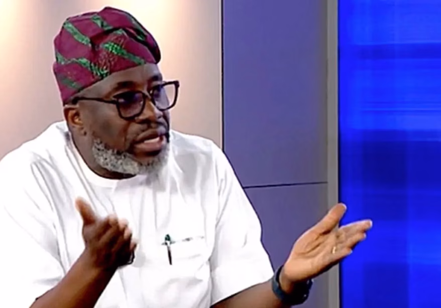 PDP will survive  despite defection —  Party chieftain, Sowunmi
